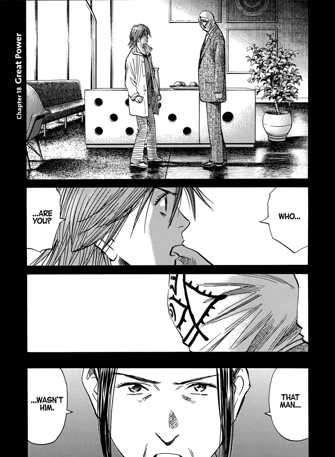 20 Seiki Shounen (Perfect Edition) Chapter 10 page 635 - 