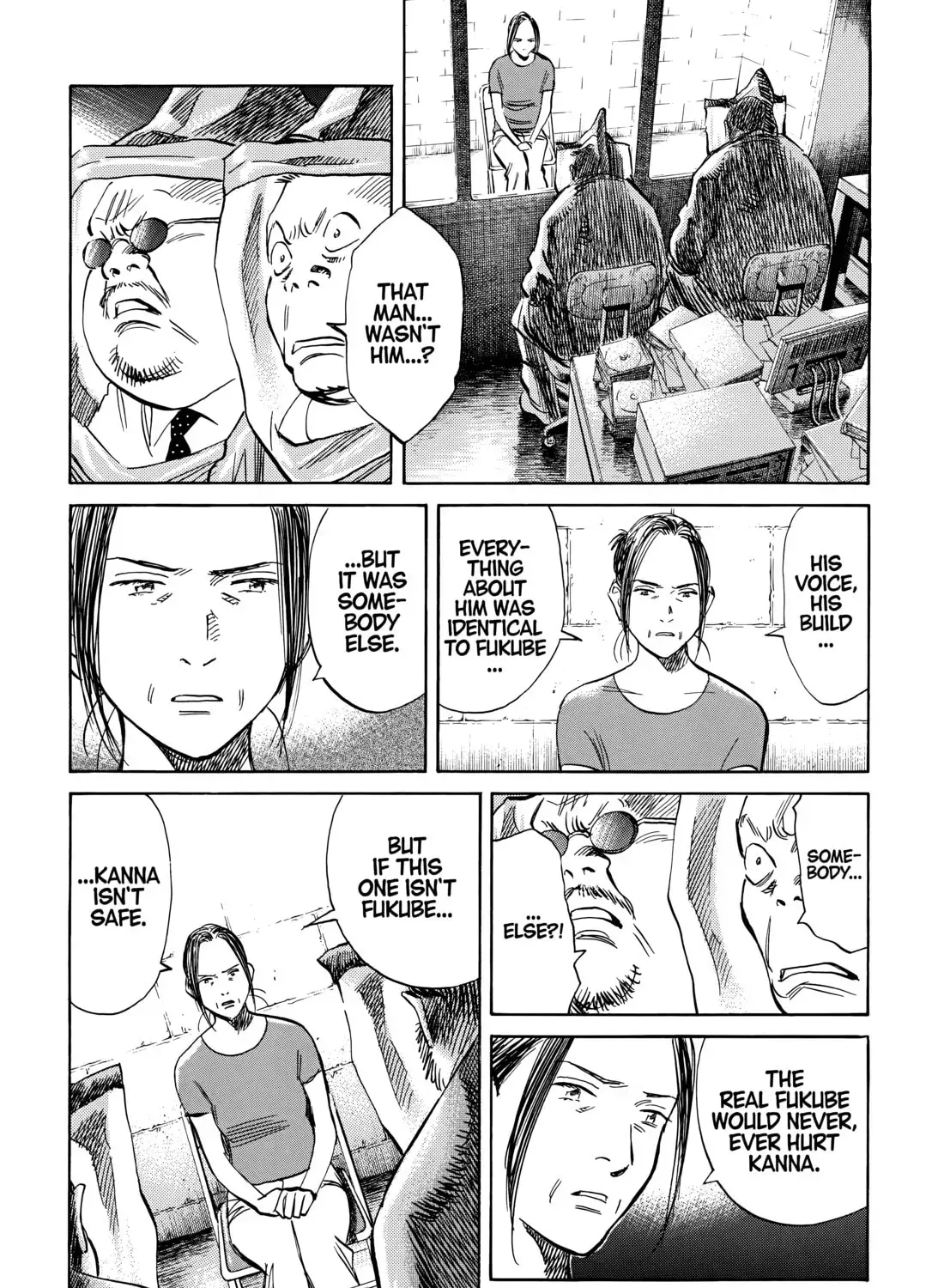 20 Seiki Shounen (Perfect Edition) Chapter 10 page 637 - 