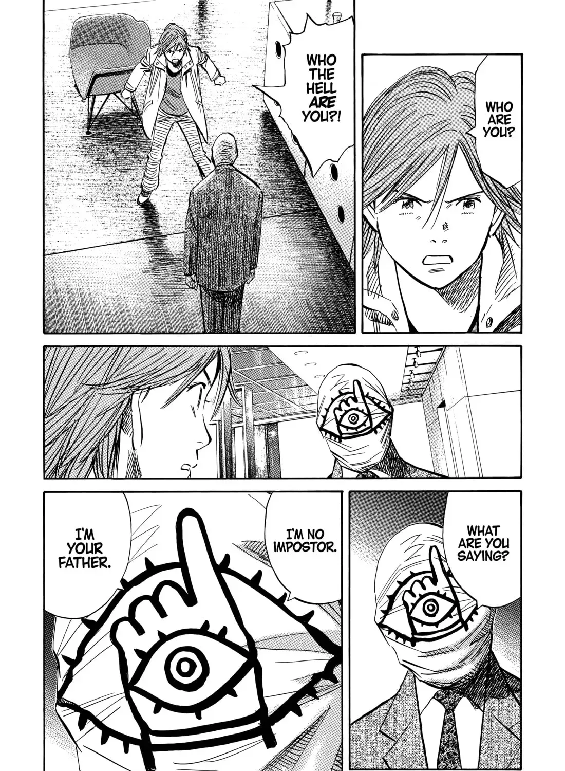 20 Seiki Shounen (Perfect Edition) Chapter 10 page 641 - 