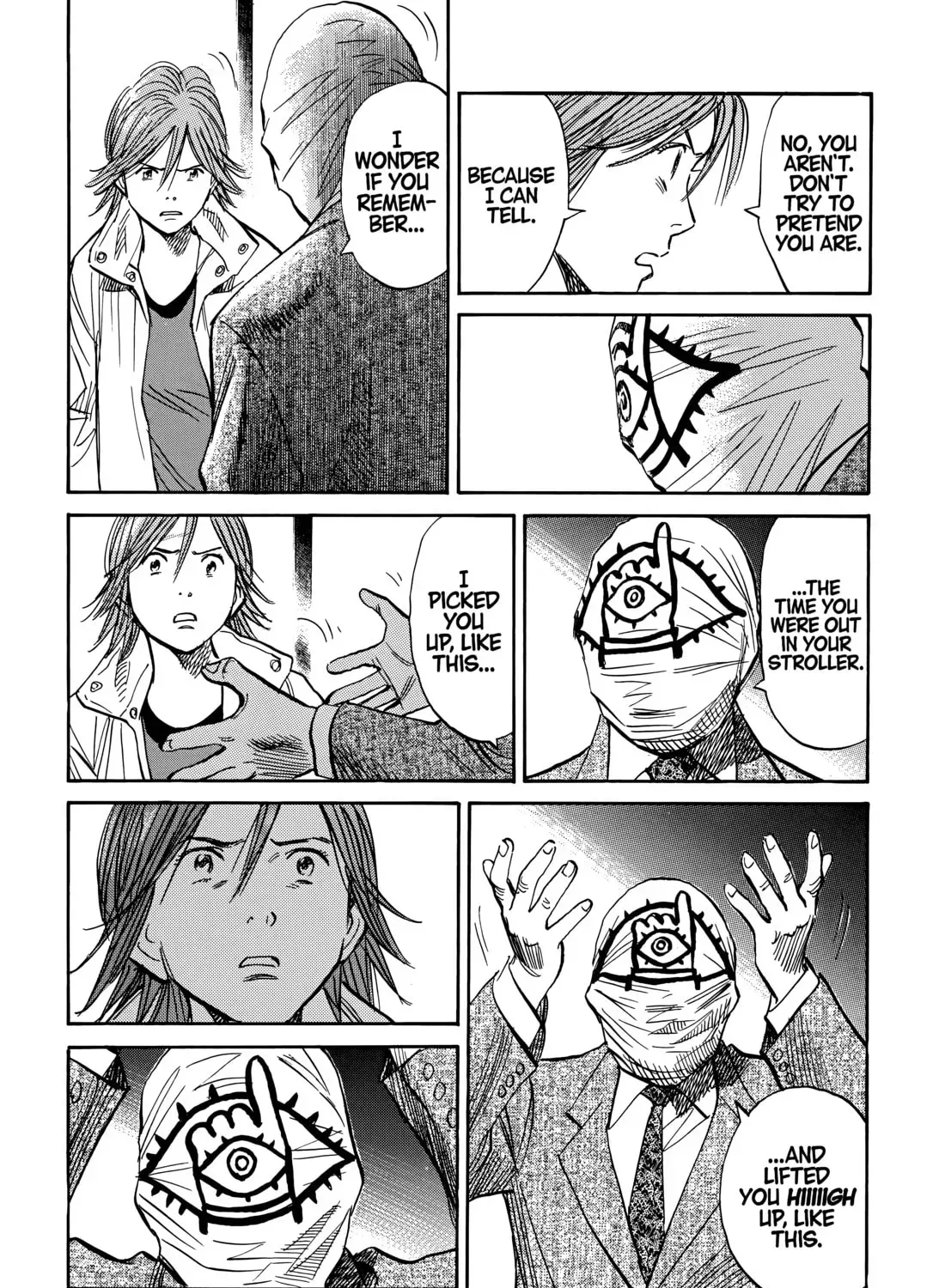 20 Seiki Shounen (Perfect Edition) Chapter 10 page 643 - 