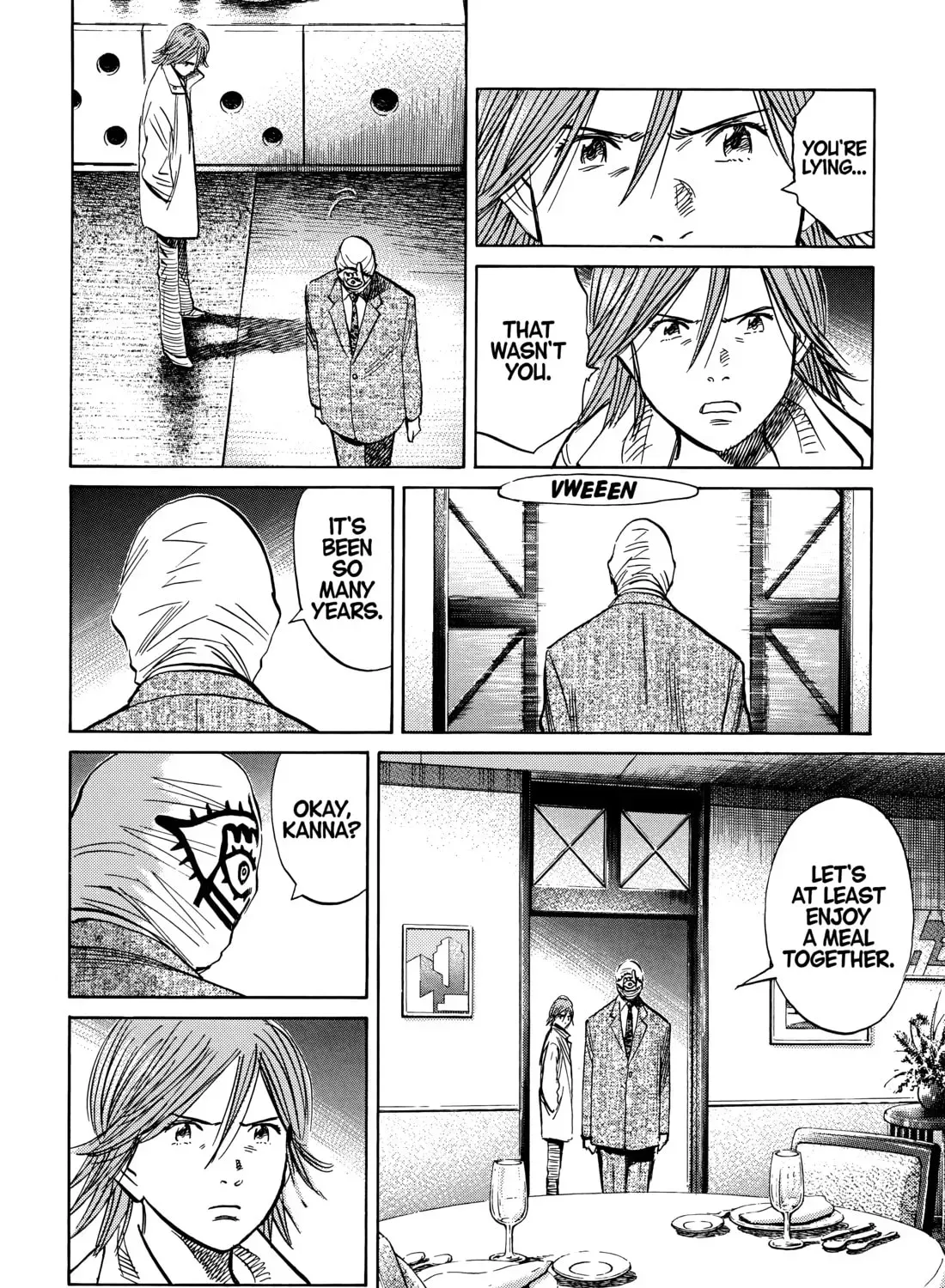 20 Seiki Shounen (Perfect Edition) Chapter 10 page 645 - 