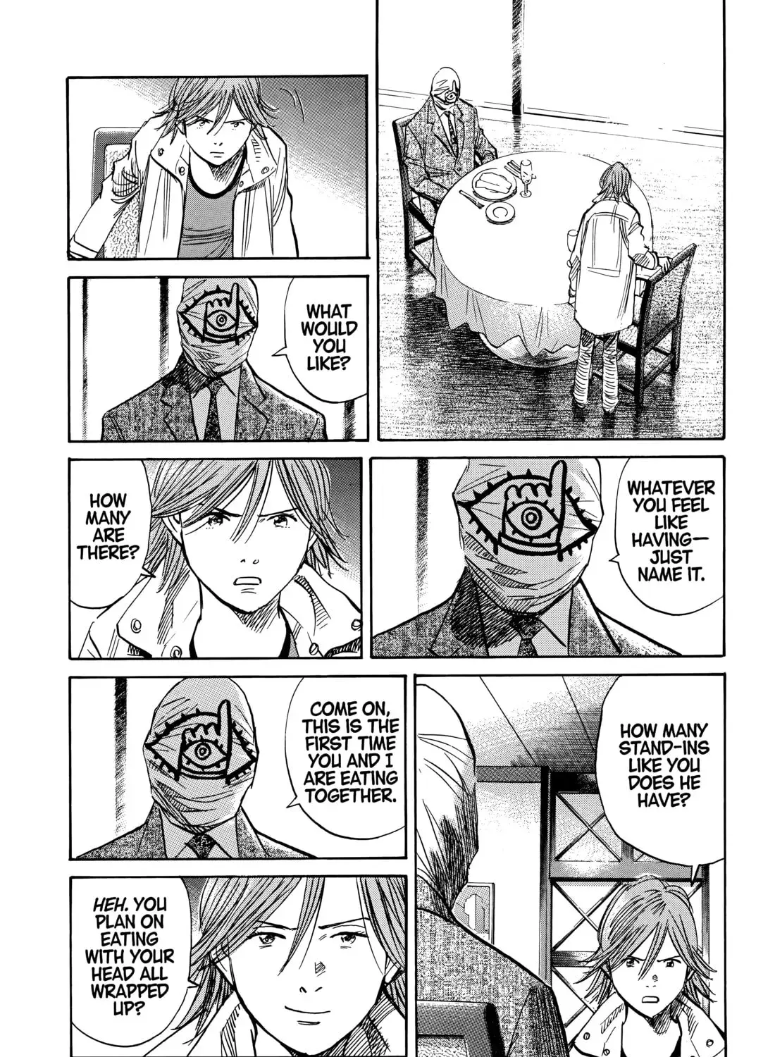 20 Seiki Shounen (Perfect Edition) Chapter 10 page 647 - 
