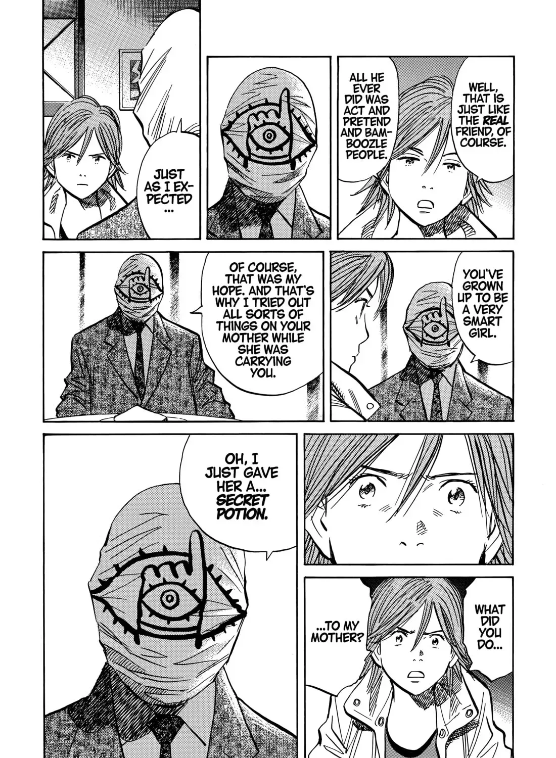 20 Seiki Shounen (Perfect Edition) Chapter 10 page 651 - 