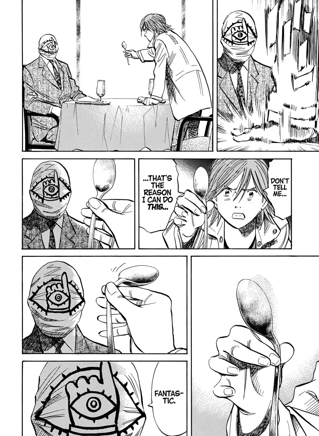 20 Seiki Shounen (Perfect Edition) Chapter 10 page 653 - 