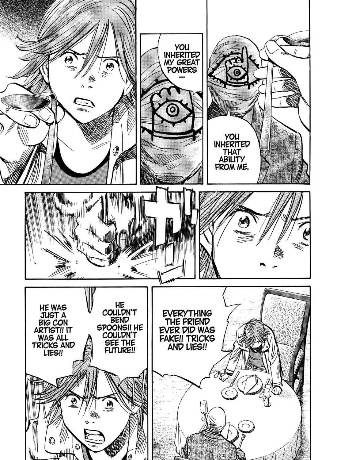 20 Seiki Shounen (Perfect Edition) Chapter 10 page 655 - 