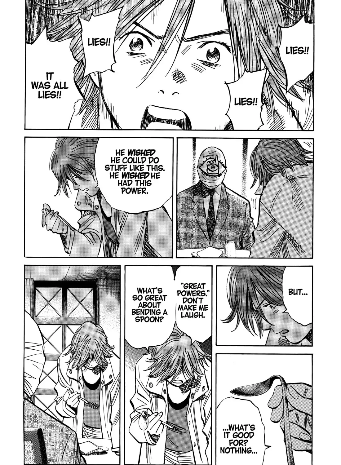 20 Seiki Shounen (Perfect Edition) Chapter 10 page 657 - 