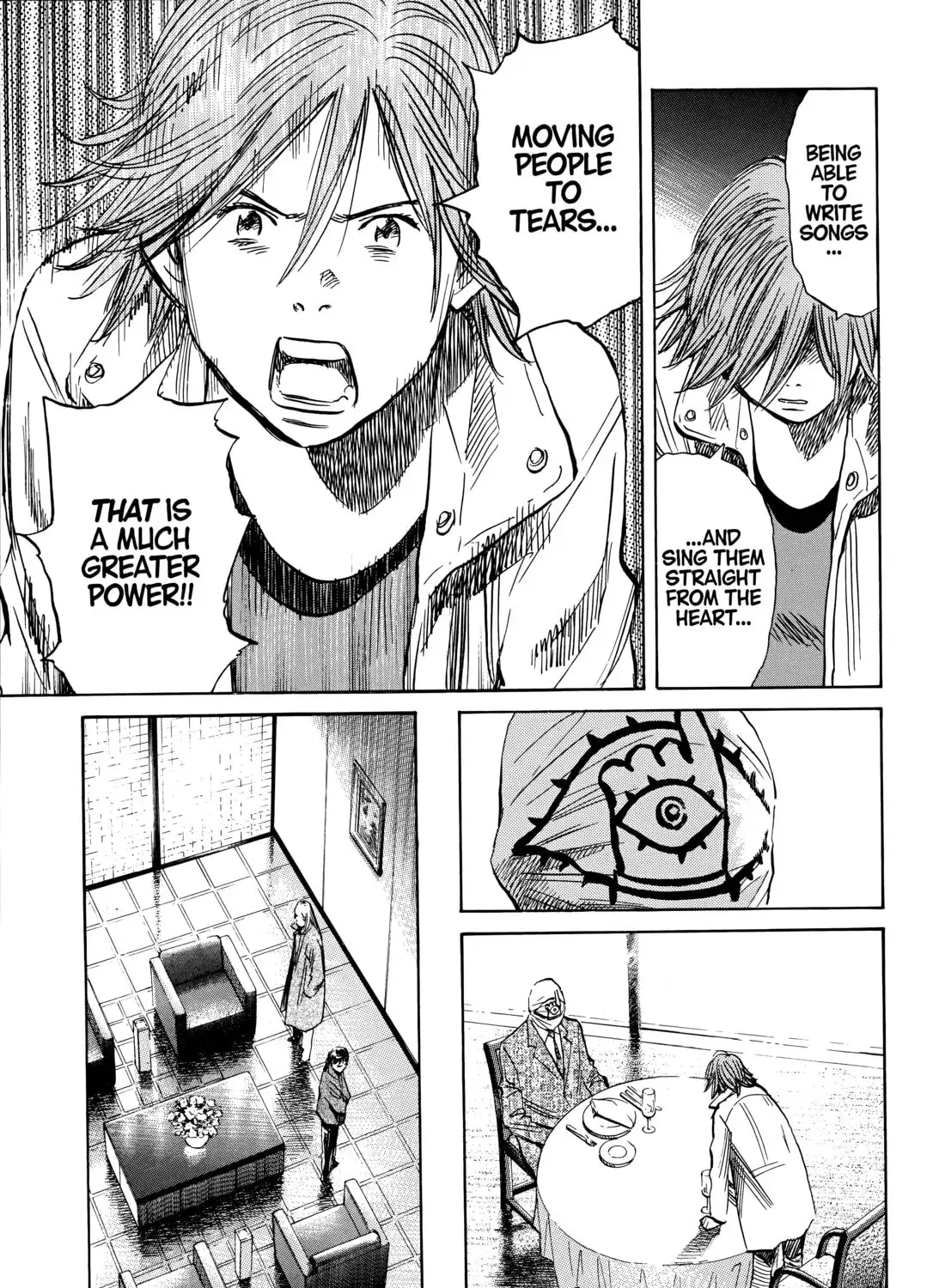 20 Seiki Shounen (Perfect Edition) Chapter 10 page 659 - 