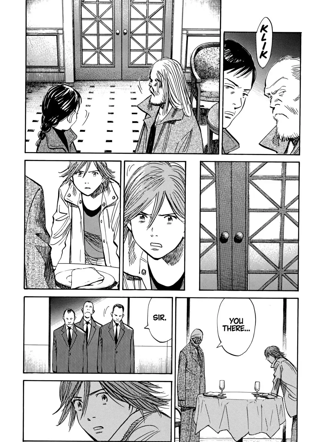 20 Seiki Shounen (Perfect Edition) Chapter 10 page 665 - 