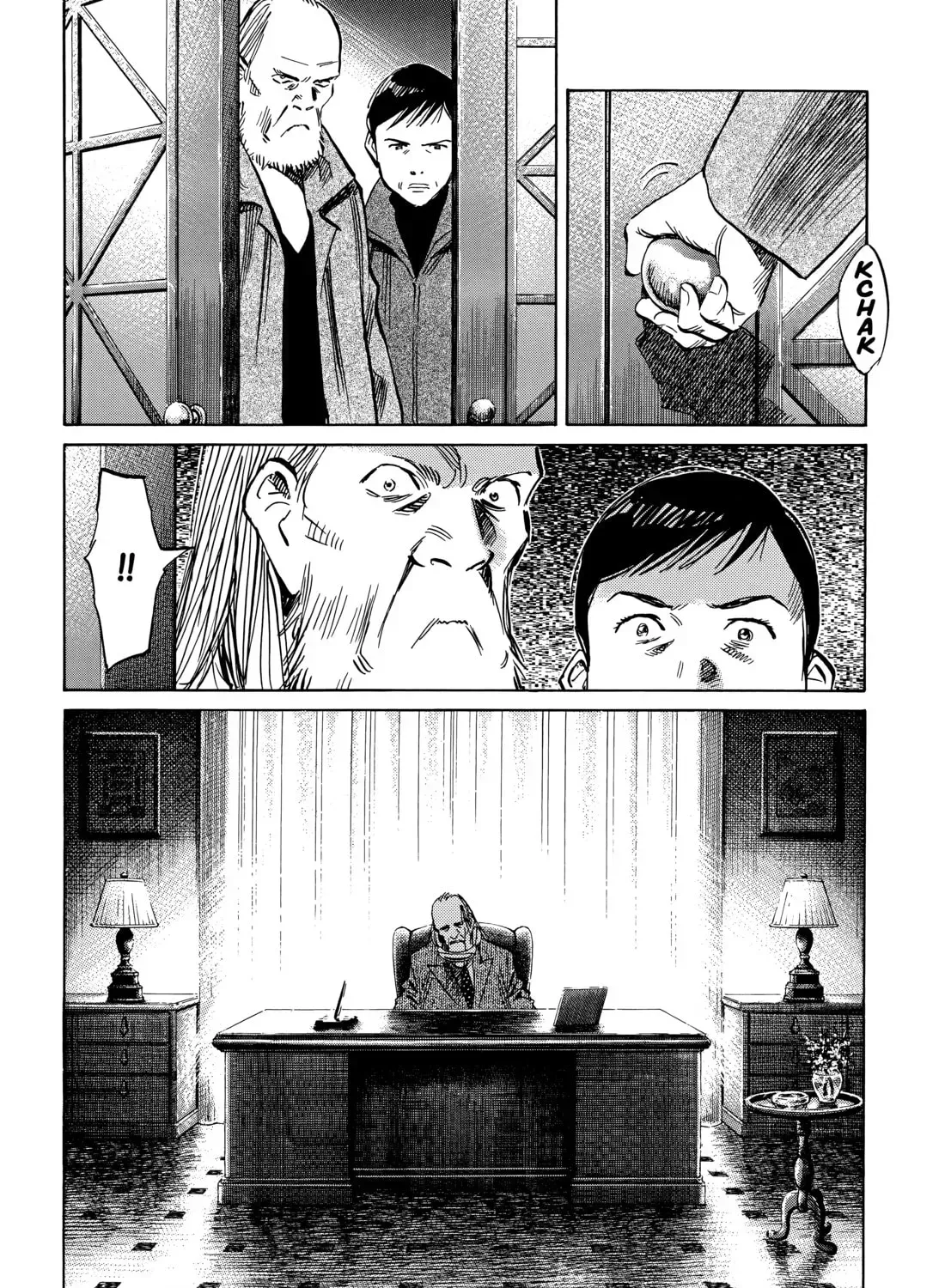 20 Seiki Shounen (Perfect Edition) Chapter 10 page 667 - 