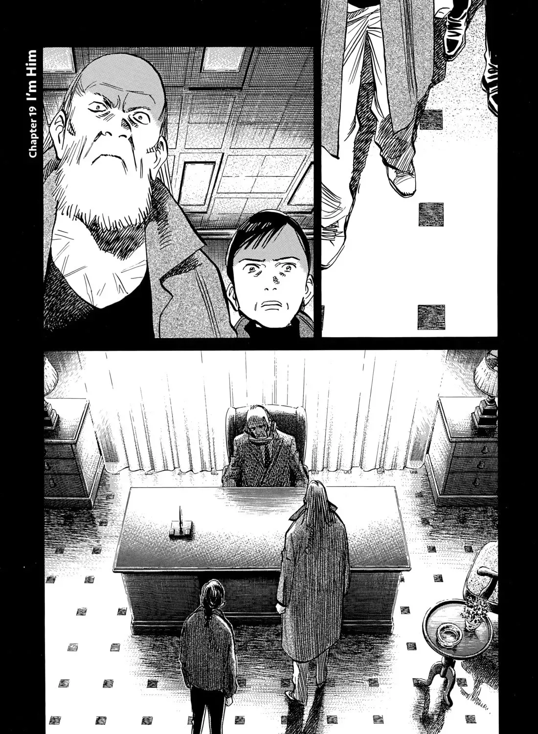 20 Seiki Shounen (Perfect Edition) Chapter 10 page 671 - 