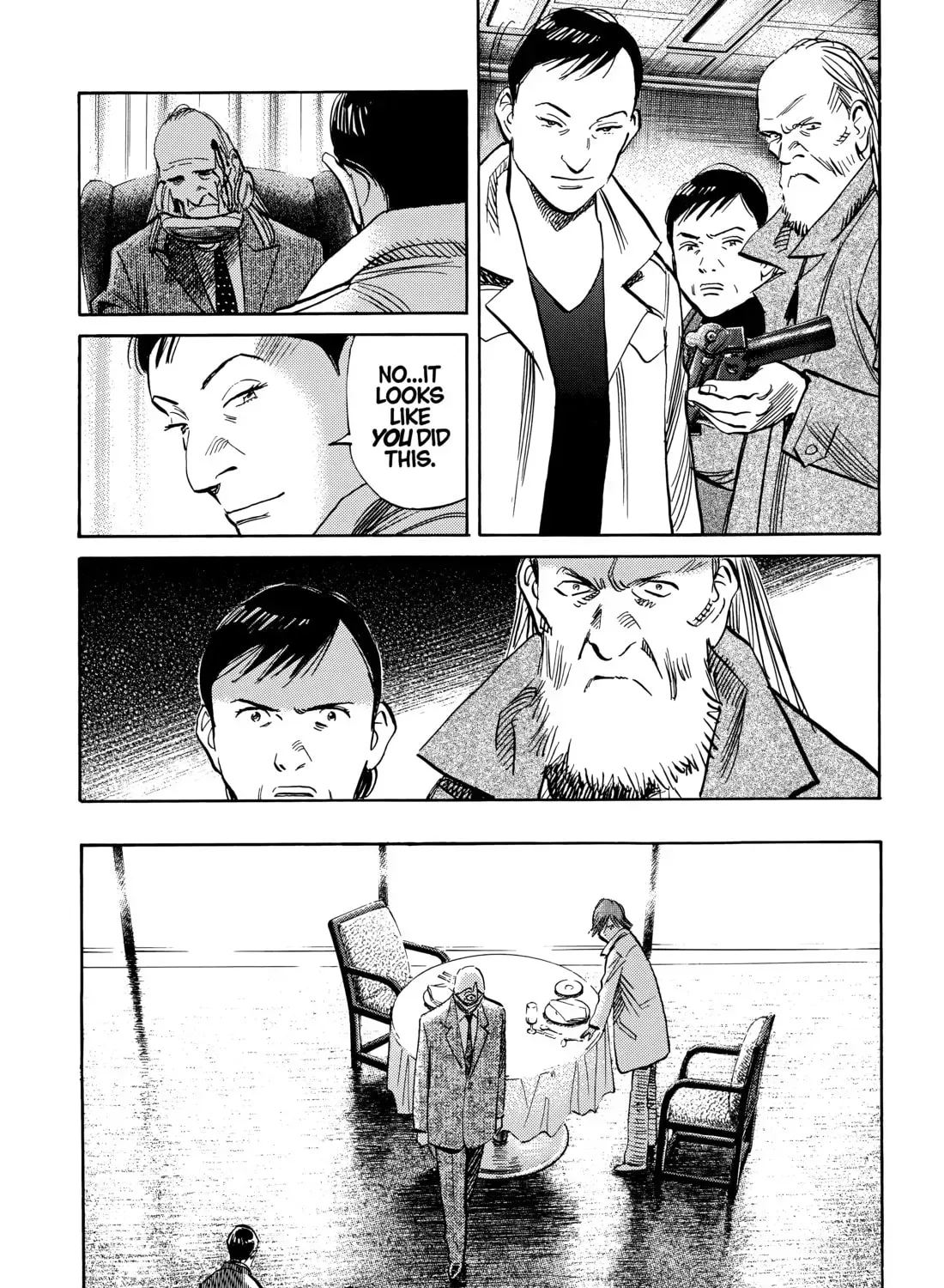 20 Seiki Shounen (Perfect Edition) Chapter 10 page 677 - 