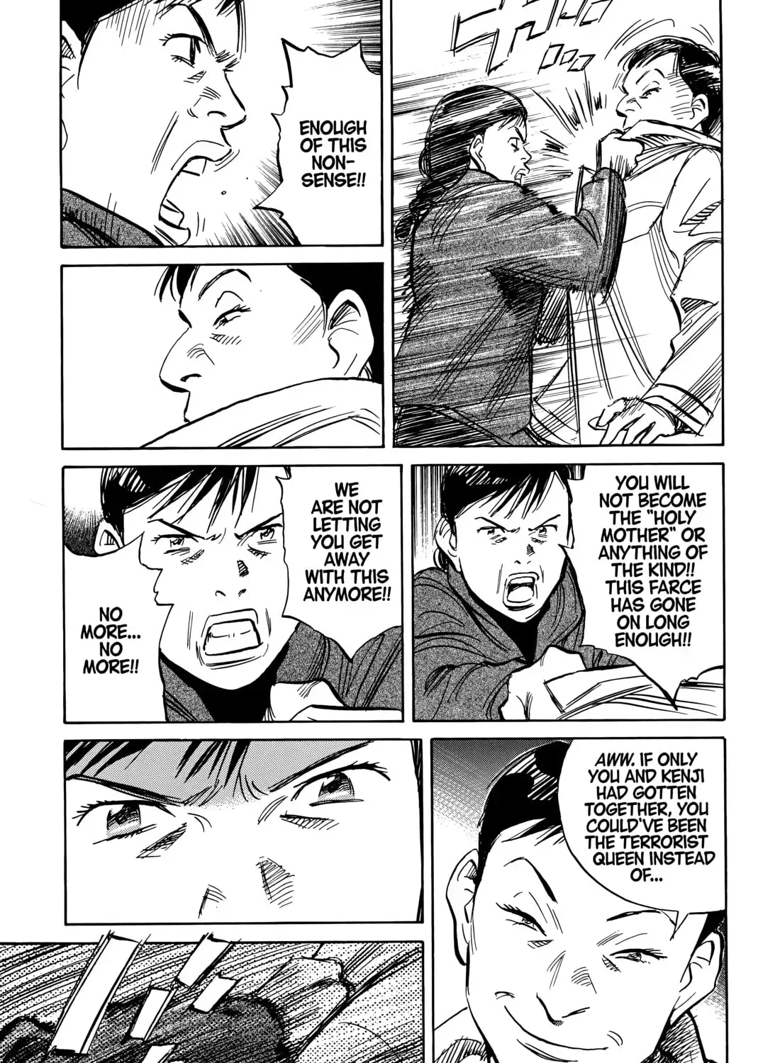 20 Seiki Shounen (Perfect Edition) Chapter 10 page 687 - 