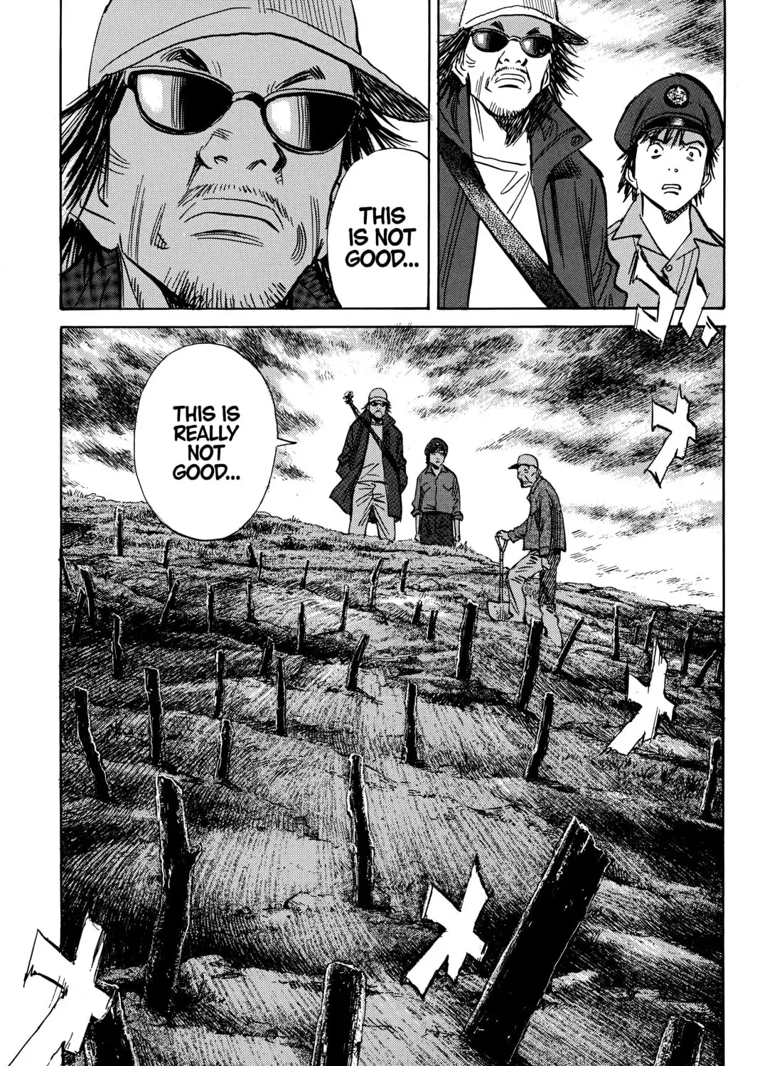 20 Seiki Shounen (Perfect Edition) Chapter 10 page 71 - 