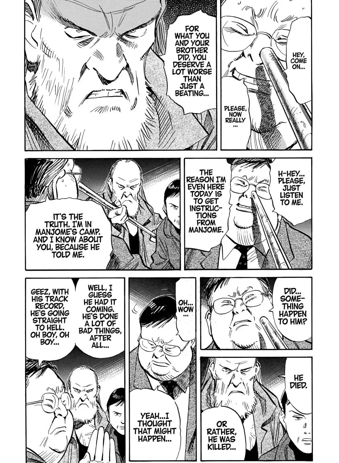 20 Seiki Shounen (Perfect Edition) Chapter 10 page 721 - 