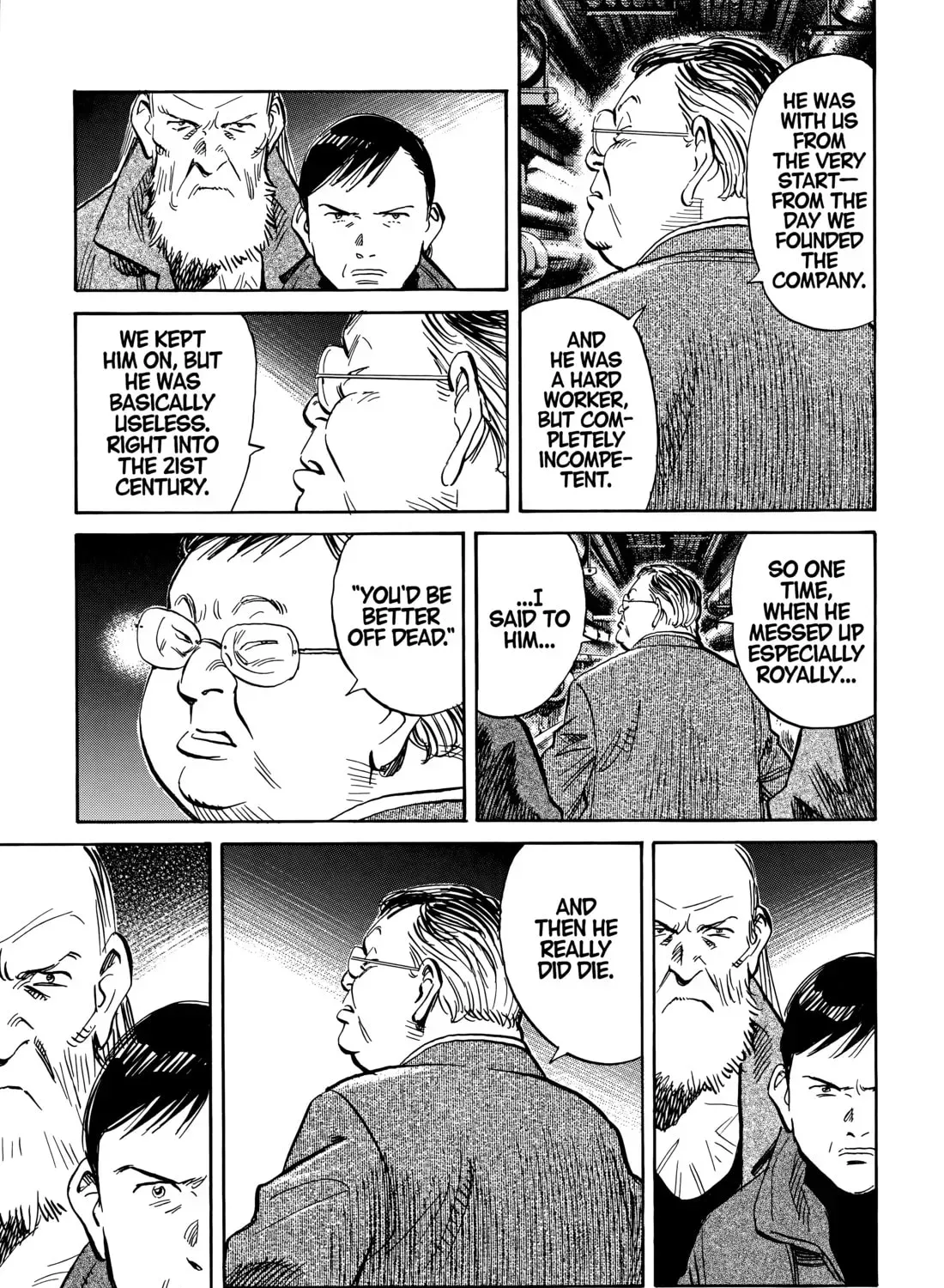 20 Seiki Shounen (Perfect Edition) Chapter 10 page 729 - 