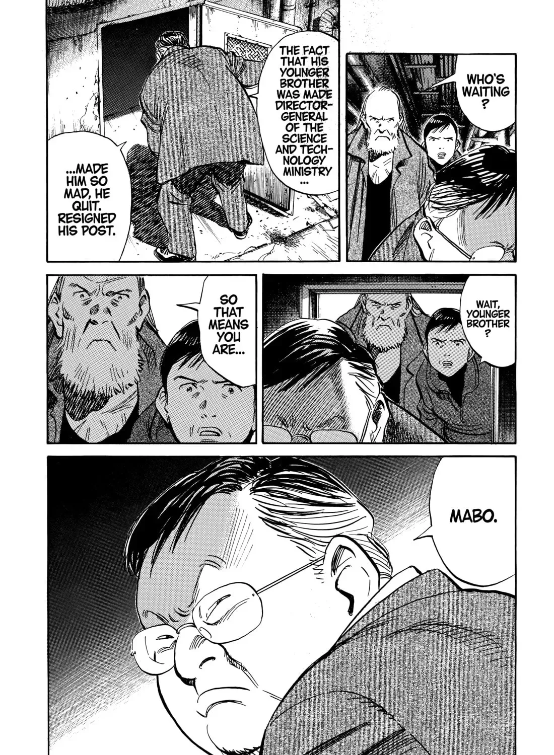 20 Seiki Shounen (Perfect Edition) Chapter 10 page 733 - 