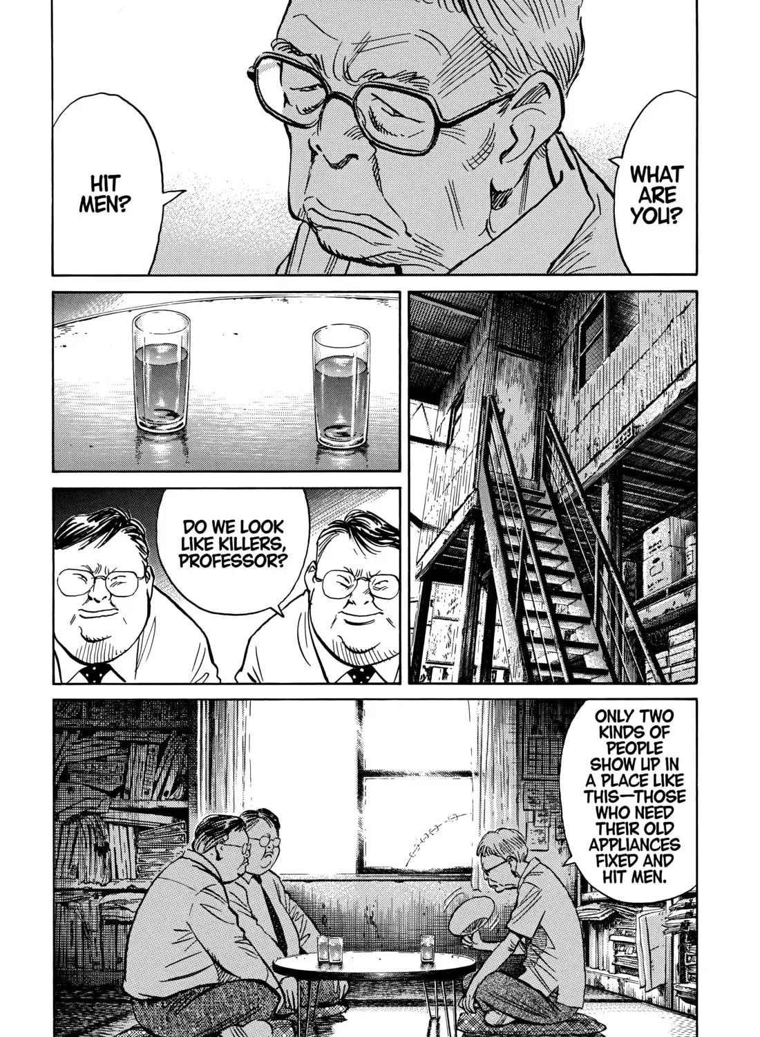 20 Seiki Shounen (Perfect Edition) Chapter 10 page 749 - 