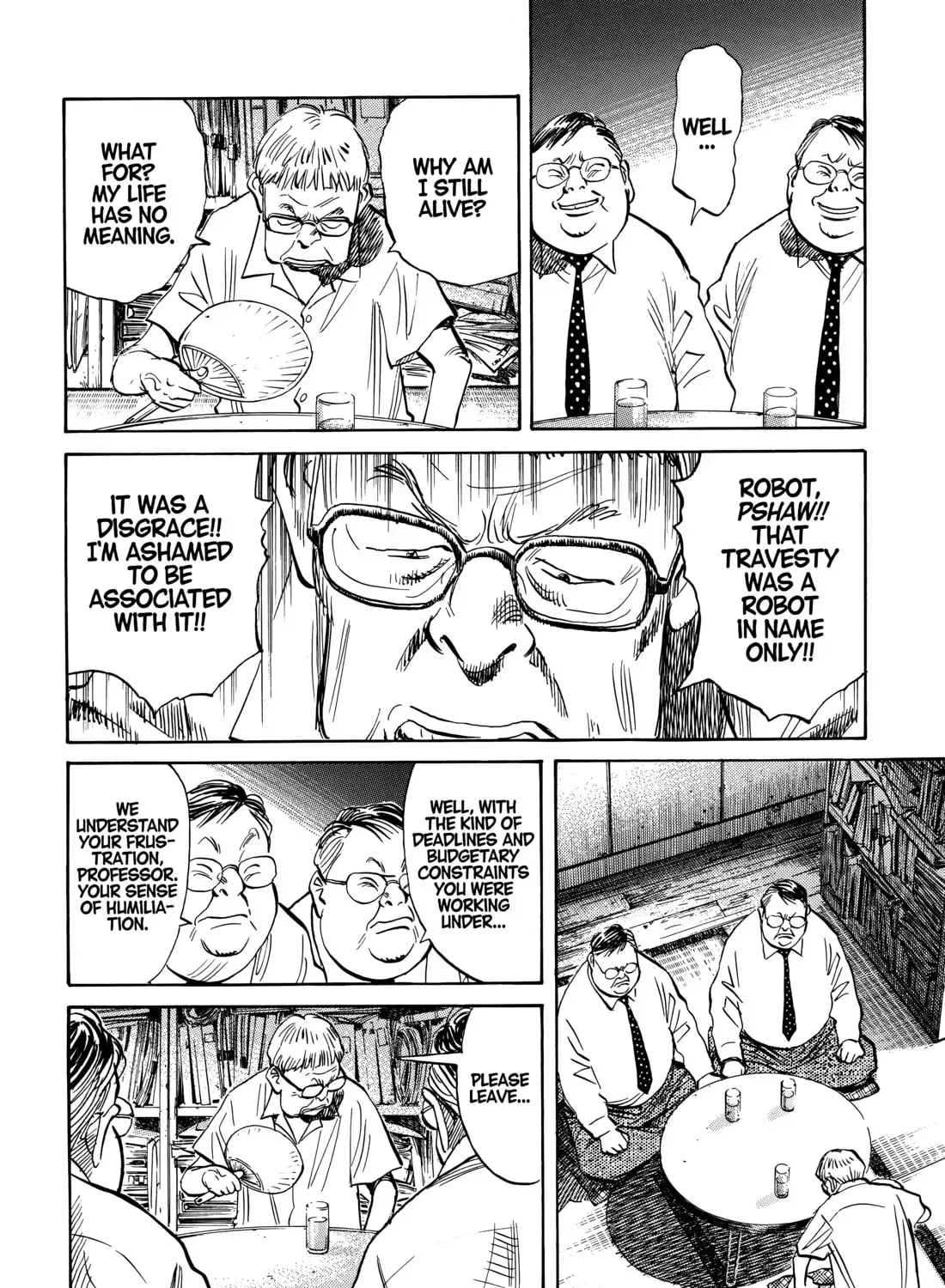 20 Seiki Shounen (Perfect Edition) Chapter 10 page 755 - 