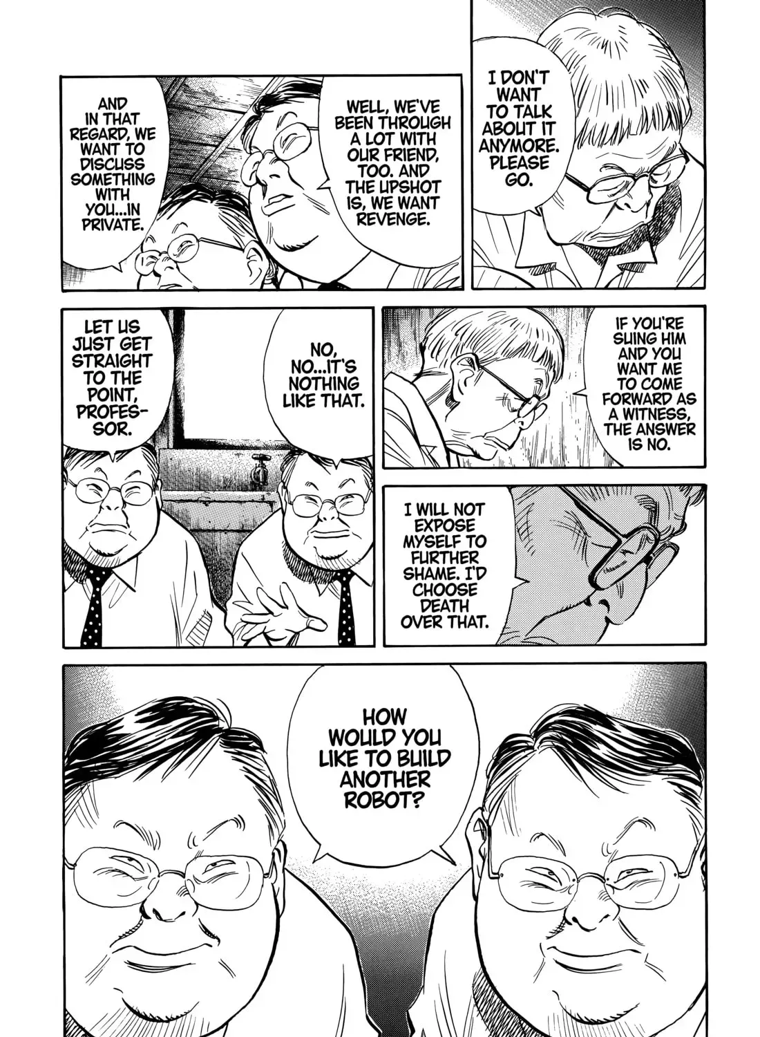 20 Seiki Shounen (Perfect Edition) Chapter 10 page 757 - 