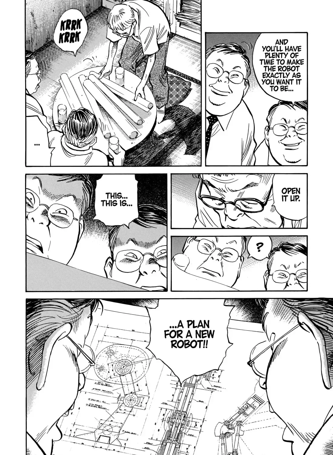 20 Seiki Shounen (Perfect Edition) Chapter 10 page 763 - 