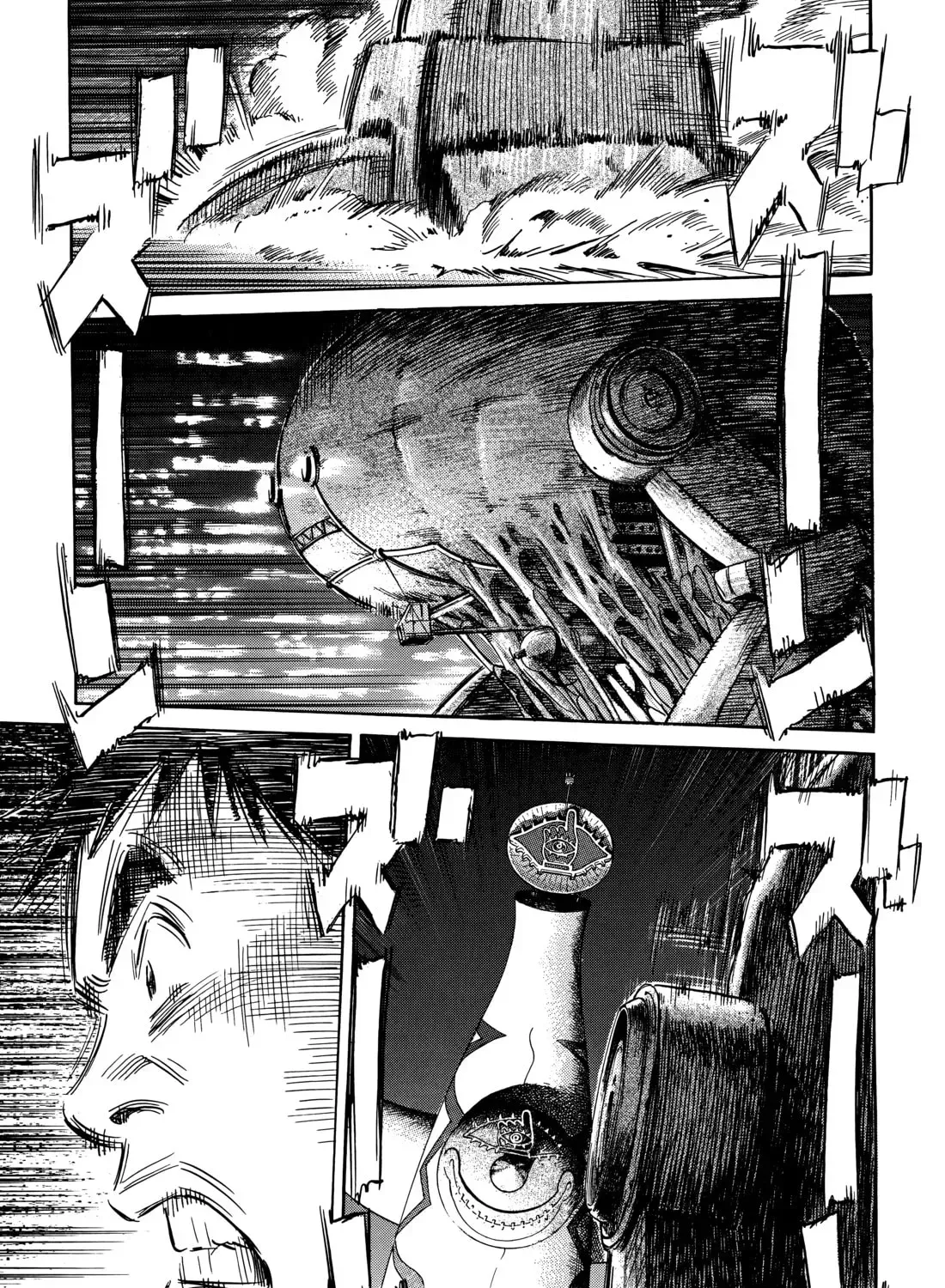 20 Seiki Shounen (Perfect Edition) Chapter 10 page 769 - 