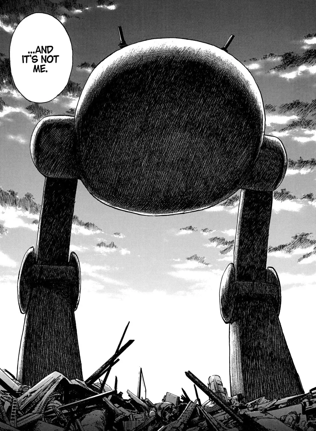 20 Seiki Shounen (Perfect Edition) Chapter 10 page 773 - 