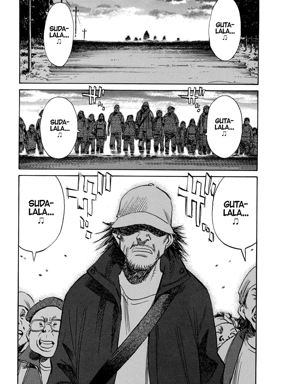 20 Seiki Shounen (Perfect Edition) Chapter 10 page 775 - 