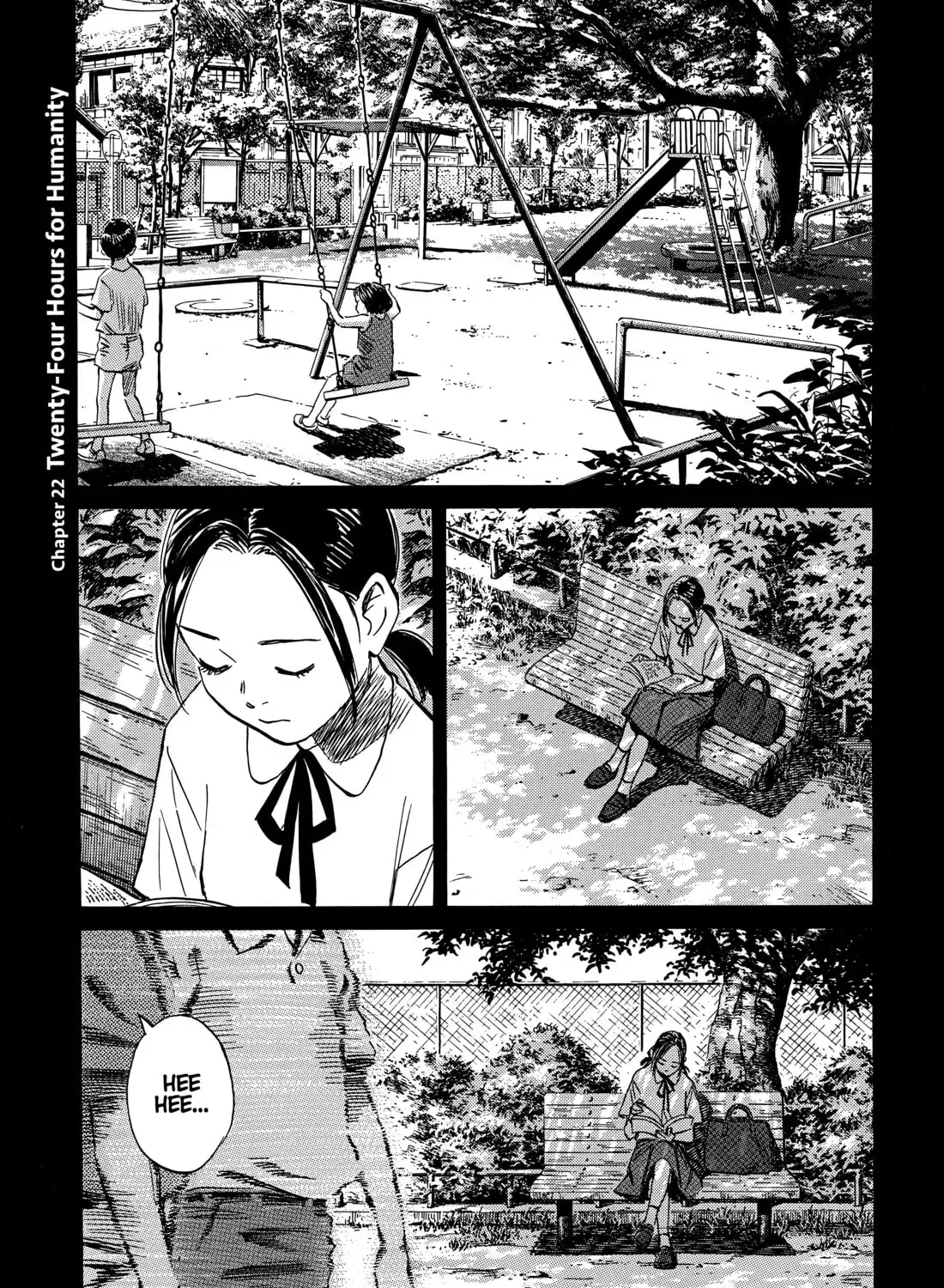 20 Seiki Shounen (Perfect Edition) Chapter 10 page 777 - 
