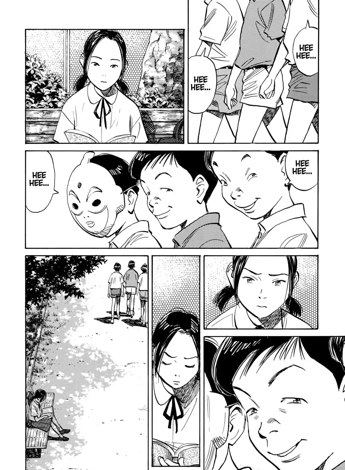 20 Seiki Shounen (Perfect Edition) Chapter 10 page 779 - 