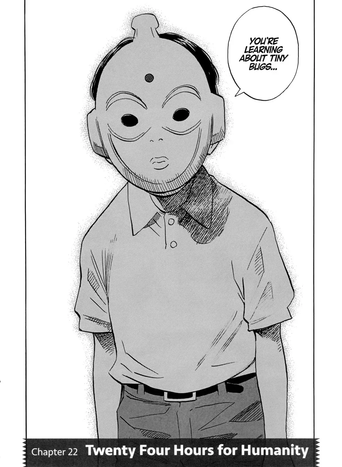 20 Seiki Shounen (Perfect Edition) Chapter 10 page 783 - 