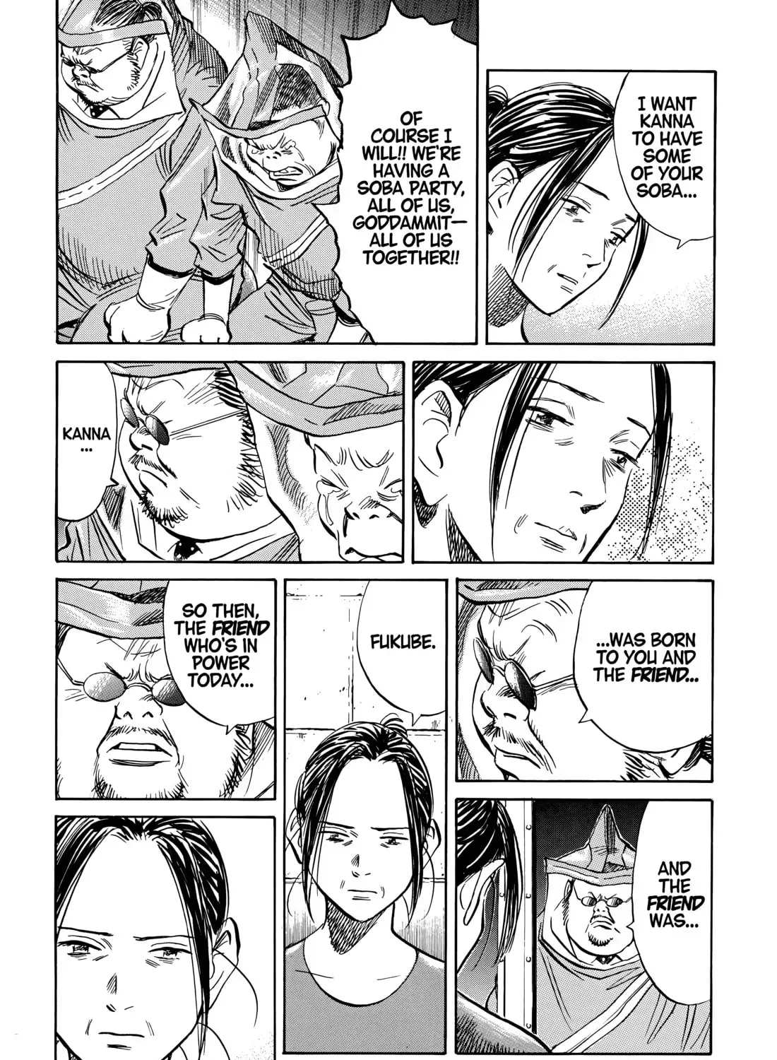 20 Seiki Shounen (Perfect Edition) Chapter 10 page 791 - 