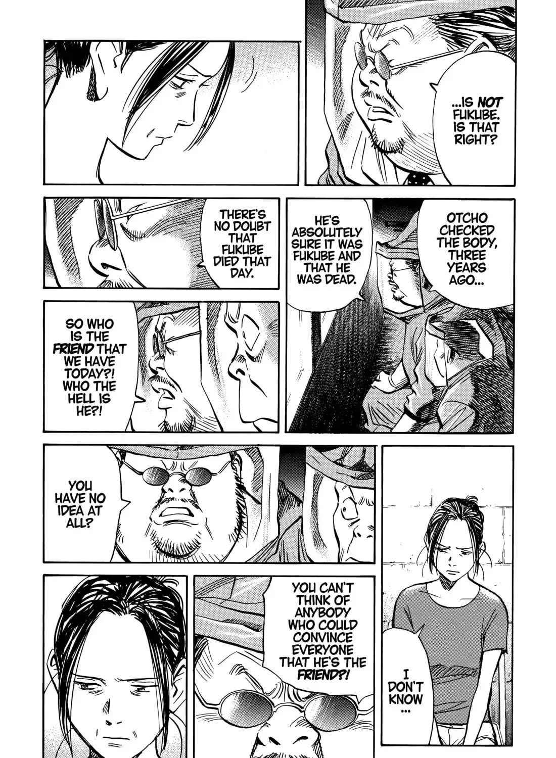 20 Seiki Shounen (Perfect Edition) Chapter 10 page 793 - 