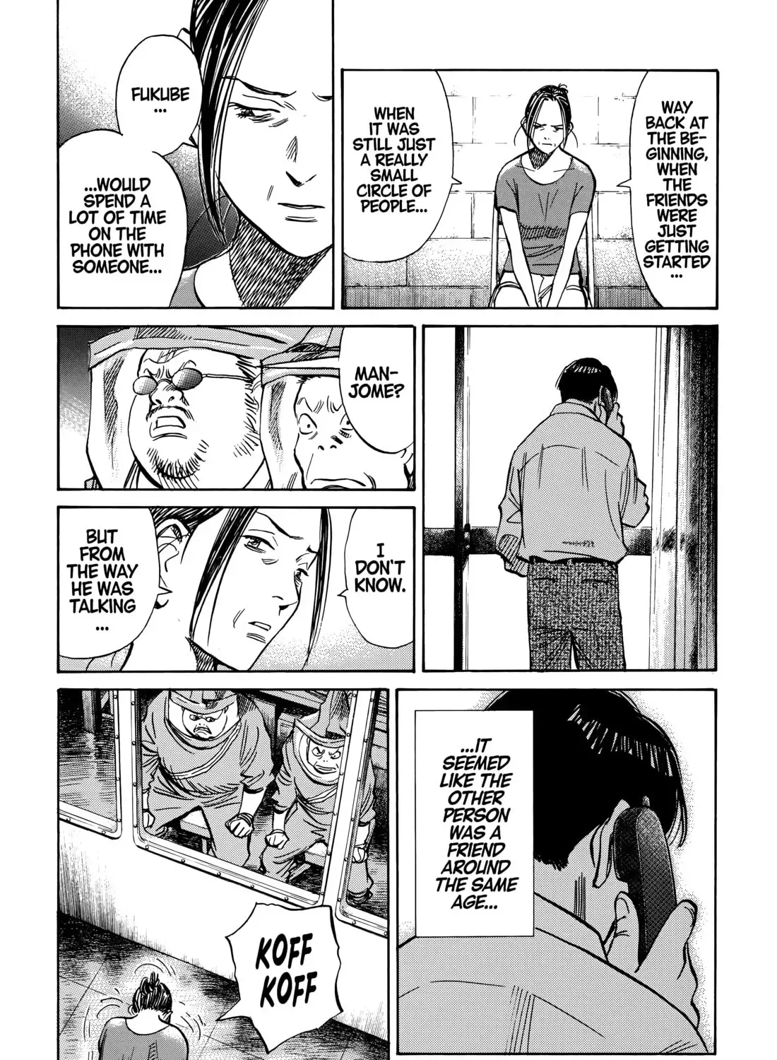 20 Seiki Shounen (Perfect Edition) Chapter 10 page 795 - 