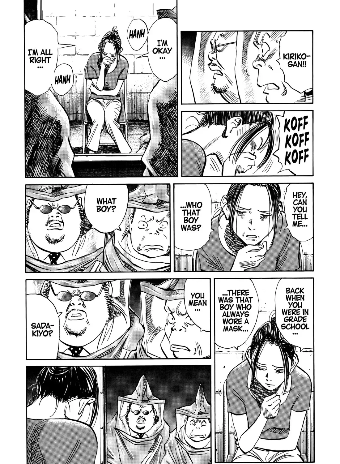 20 Seiki Shounen (Perfect Edition) Chapter 10 page 797 - 