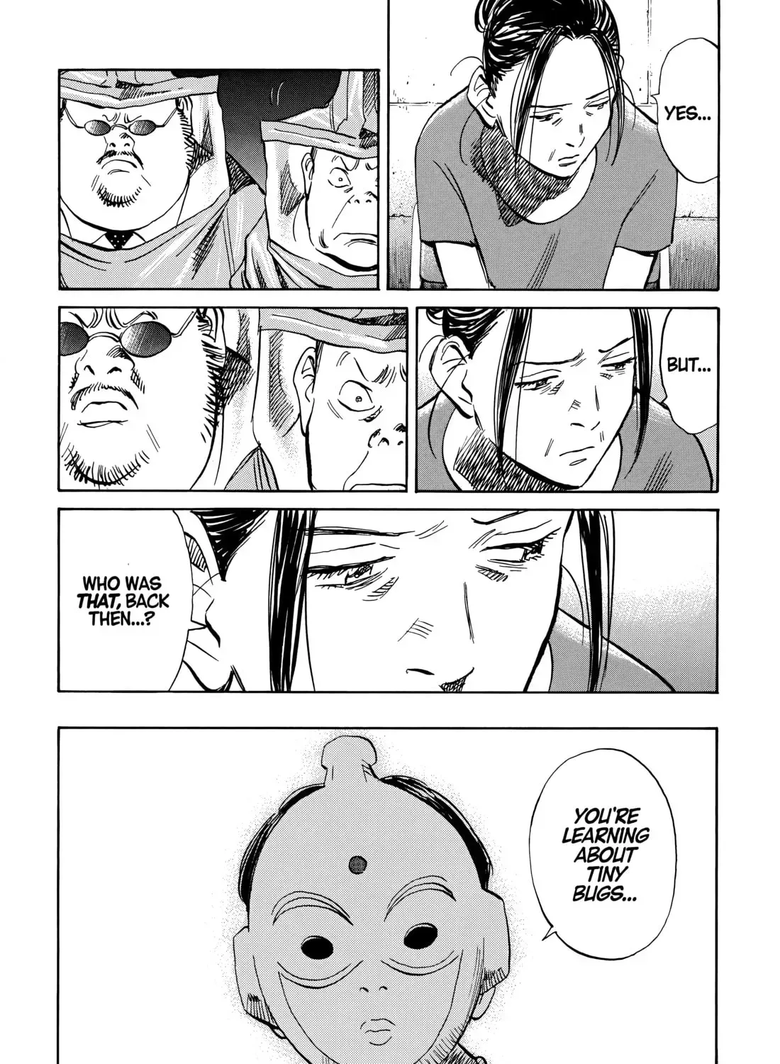 20 Seiki Shounen (Perfect Edition) Chapter 10 page 799 - 