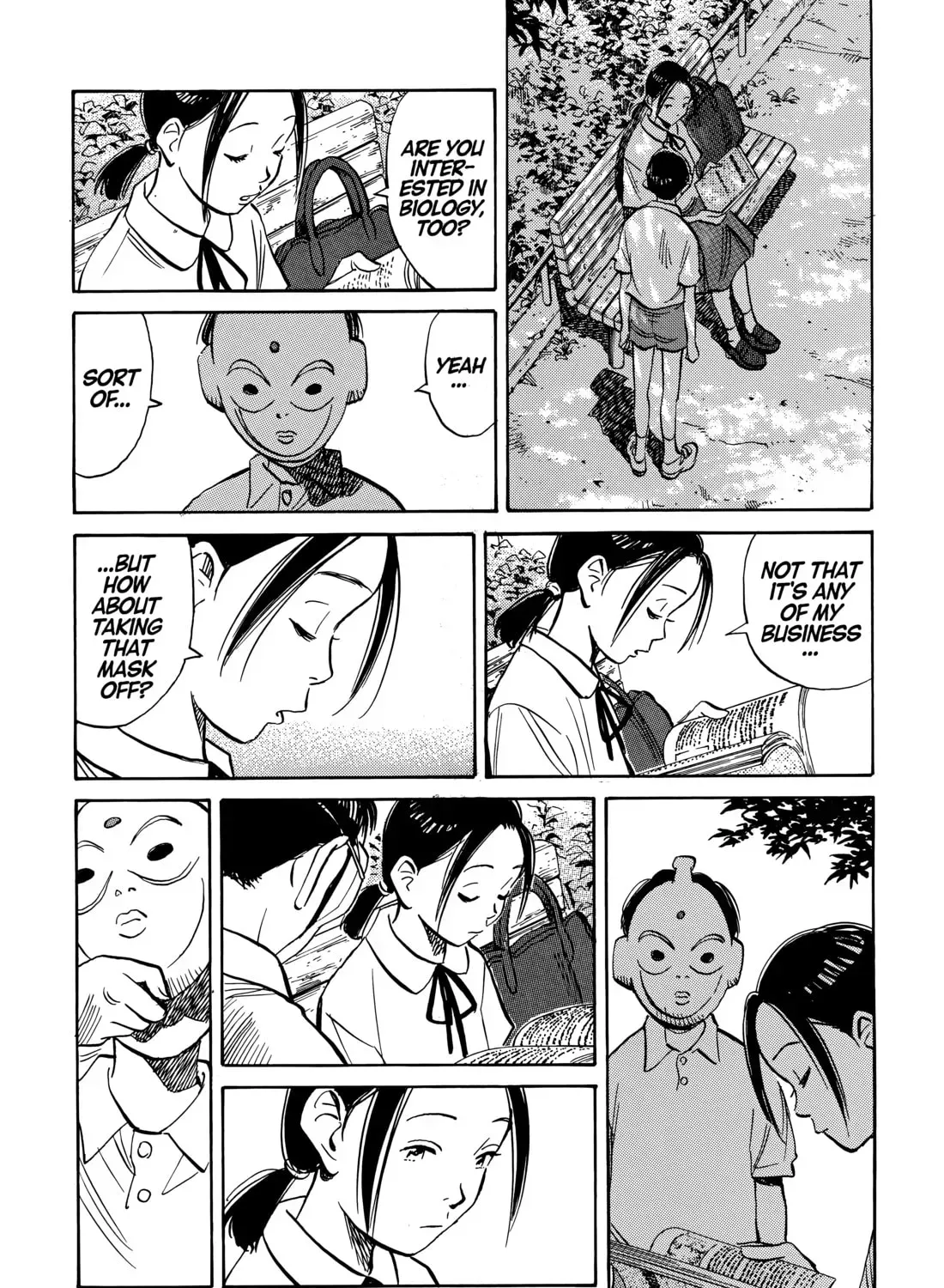 20 Seiki Shounen (Perfect Edition) Chapter 10 page 801 - 
