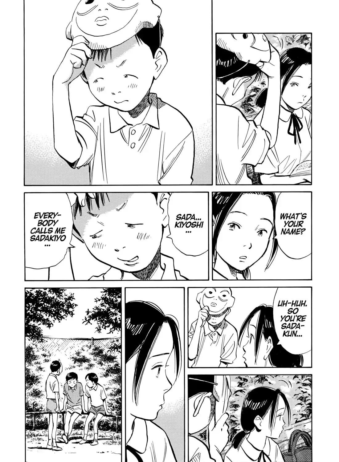 20 Seiki Shounen (Perfect Edition) Chapter 10 page 803 - 
