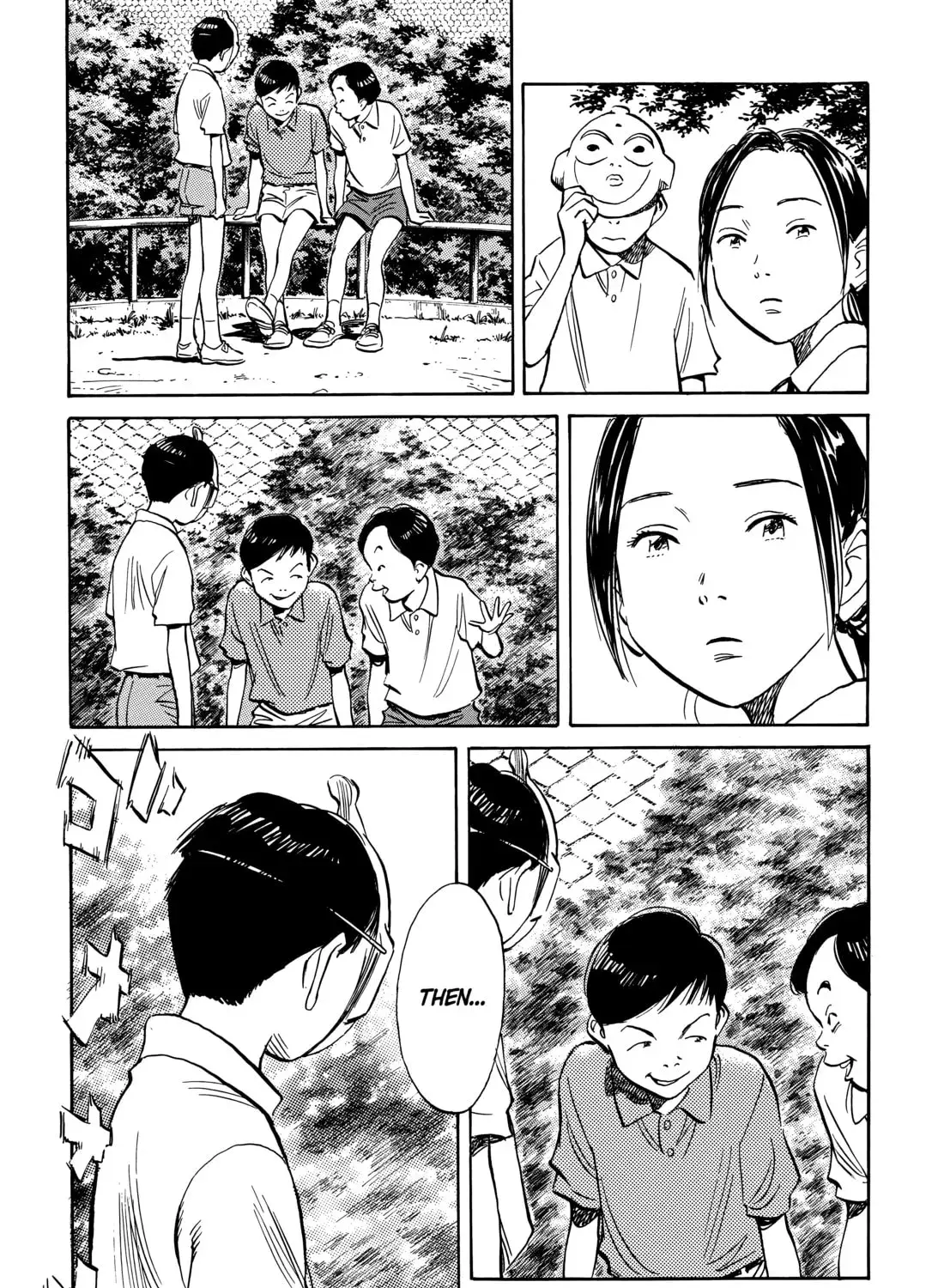 20 Seiki Shounen (Perfect Edition) Chapter 10 page 805 - 