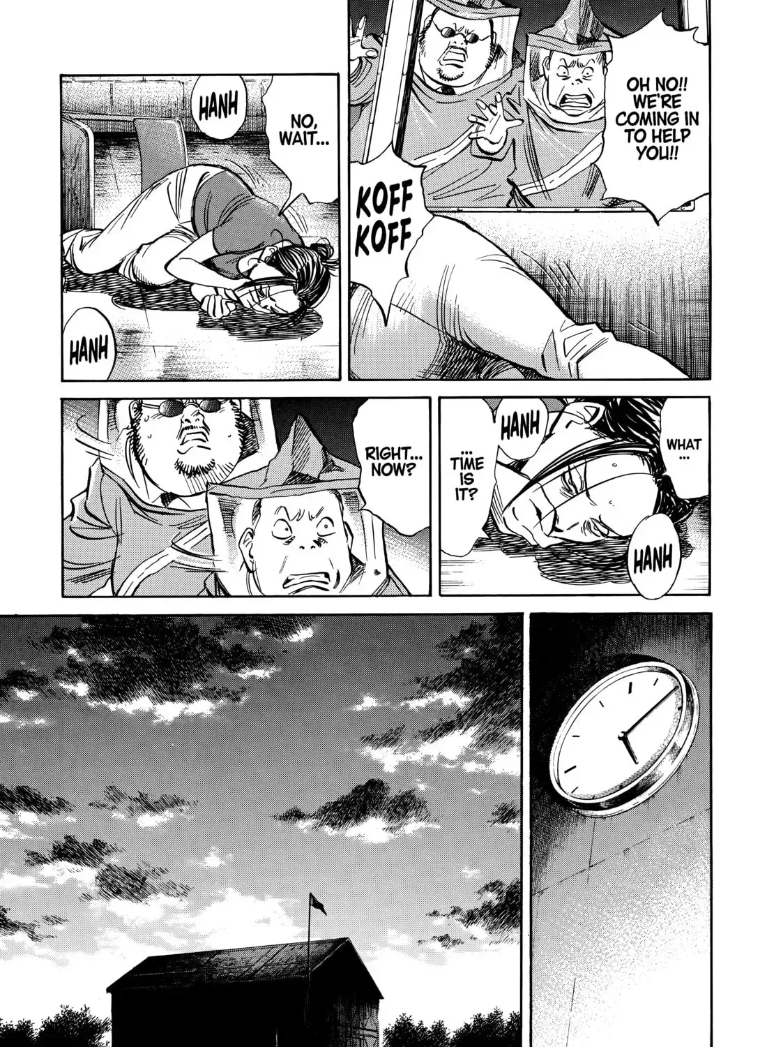 20 Seiki Shounen (Perfect Edition) Chapter 10 page 809 - 
