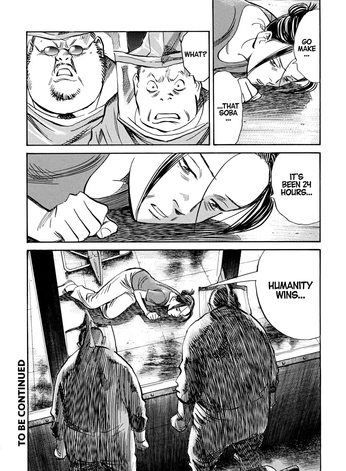 20 Seiki Shounen (Perfect Edition) Chapter 10 page 811 - 