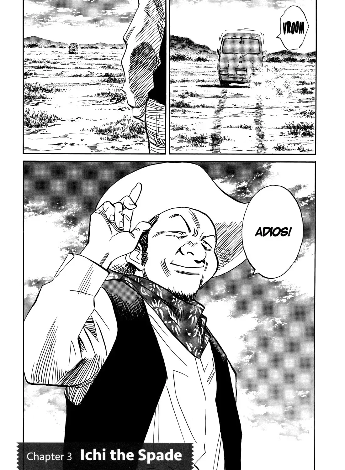 20 Seiki Shounen (Perfect Edition) Chapter 10 page 85 - 