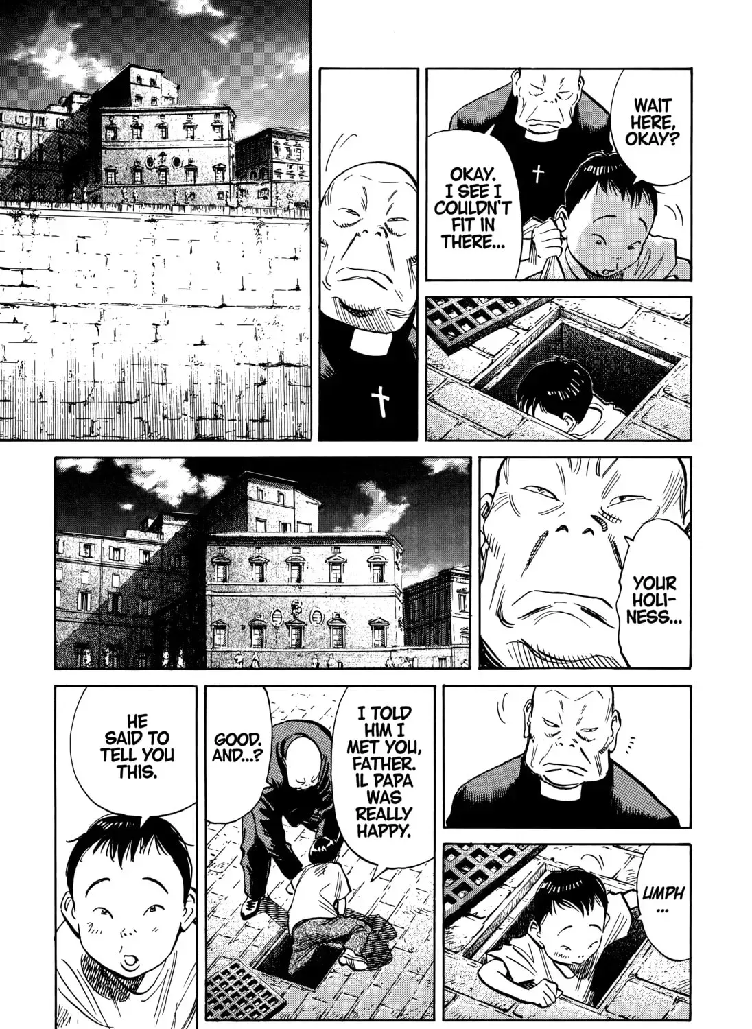 20 Seiki Shounen (Perfect Edition) Chapter 11 page 101 - 