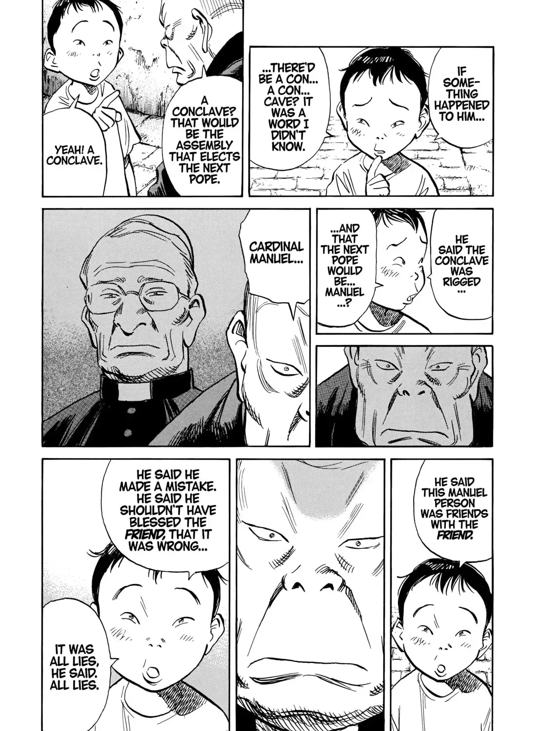 20 Seiki Shounen (Perfect Edition) Chapter 11 page 103 - 