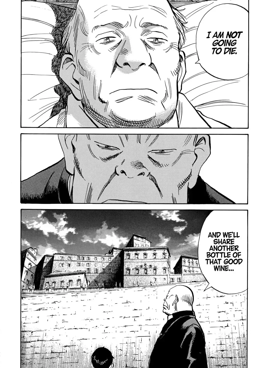 20 Seiki Shounen (Perfect Edition) Chapter 11 page 107 - 