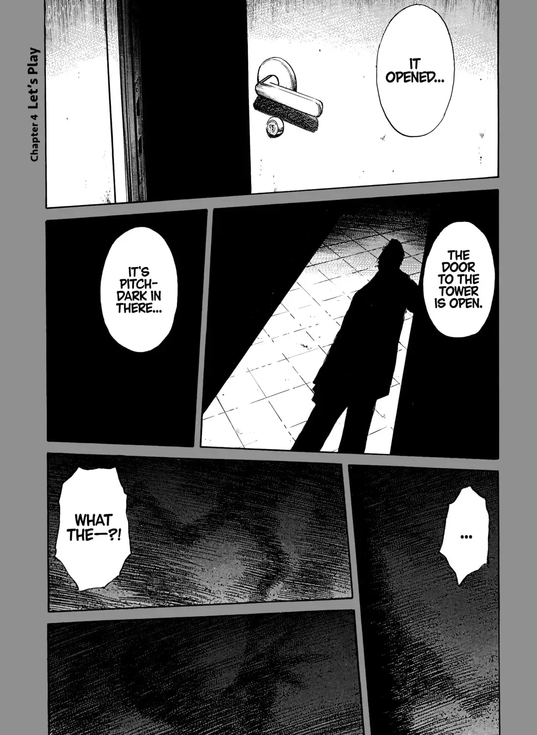 20 Seiki Shounen (Perfect Edition) Chapter 11 page 109 - 