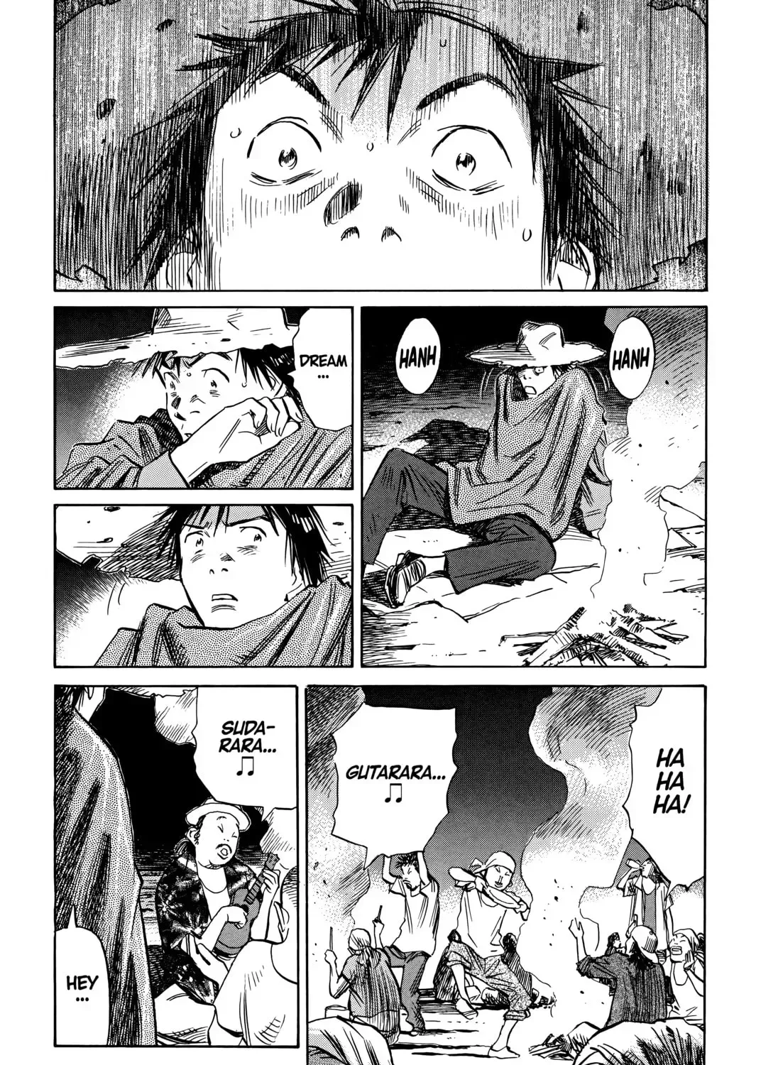 20 Seiki Shounen (Perfect Edition) Chapter 11 page 111 - 