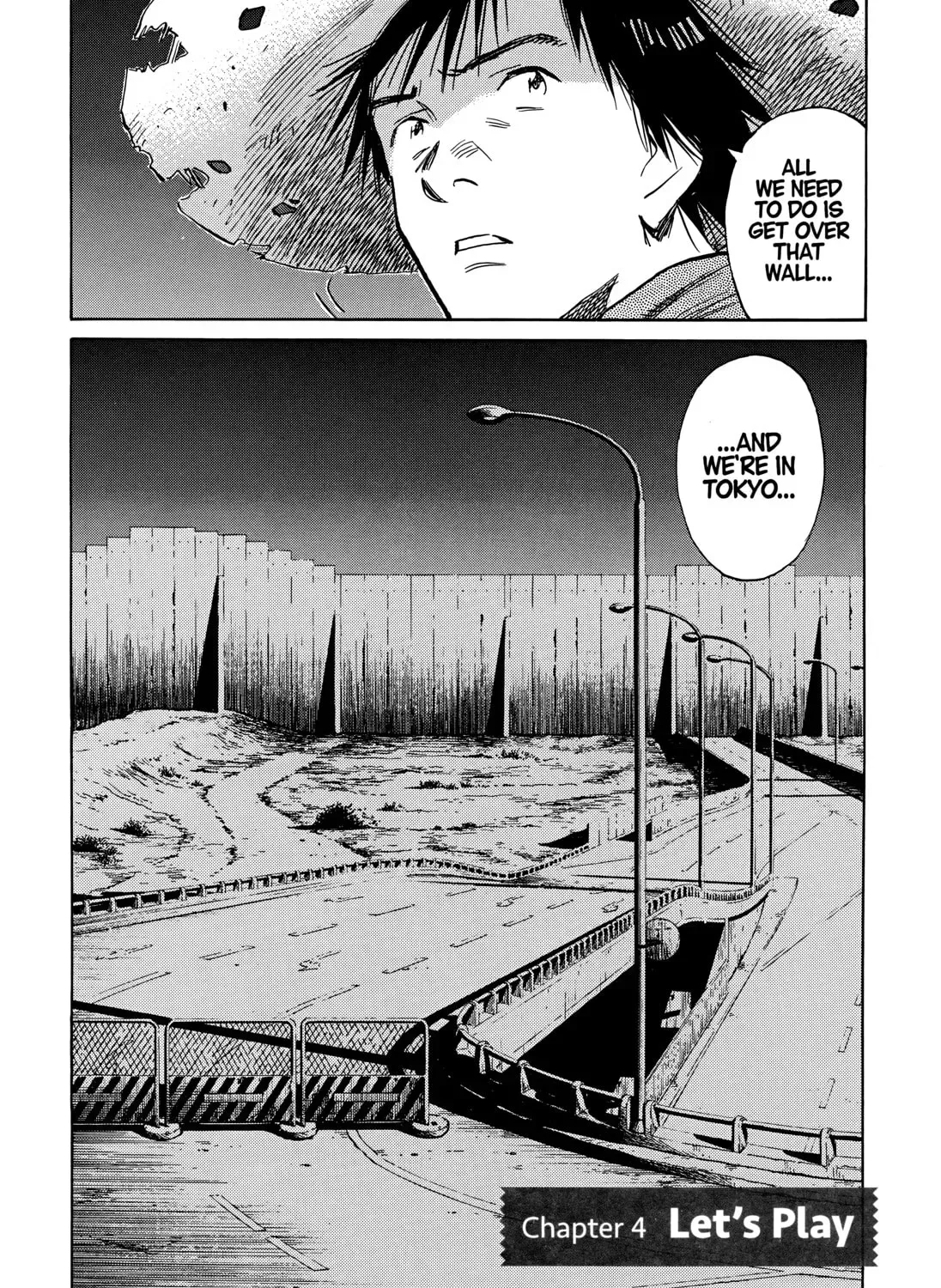 20 Seiki Shounen (Perfect Edition) Chapter 11 page 115 - 
