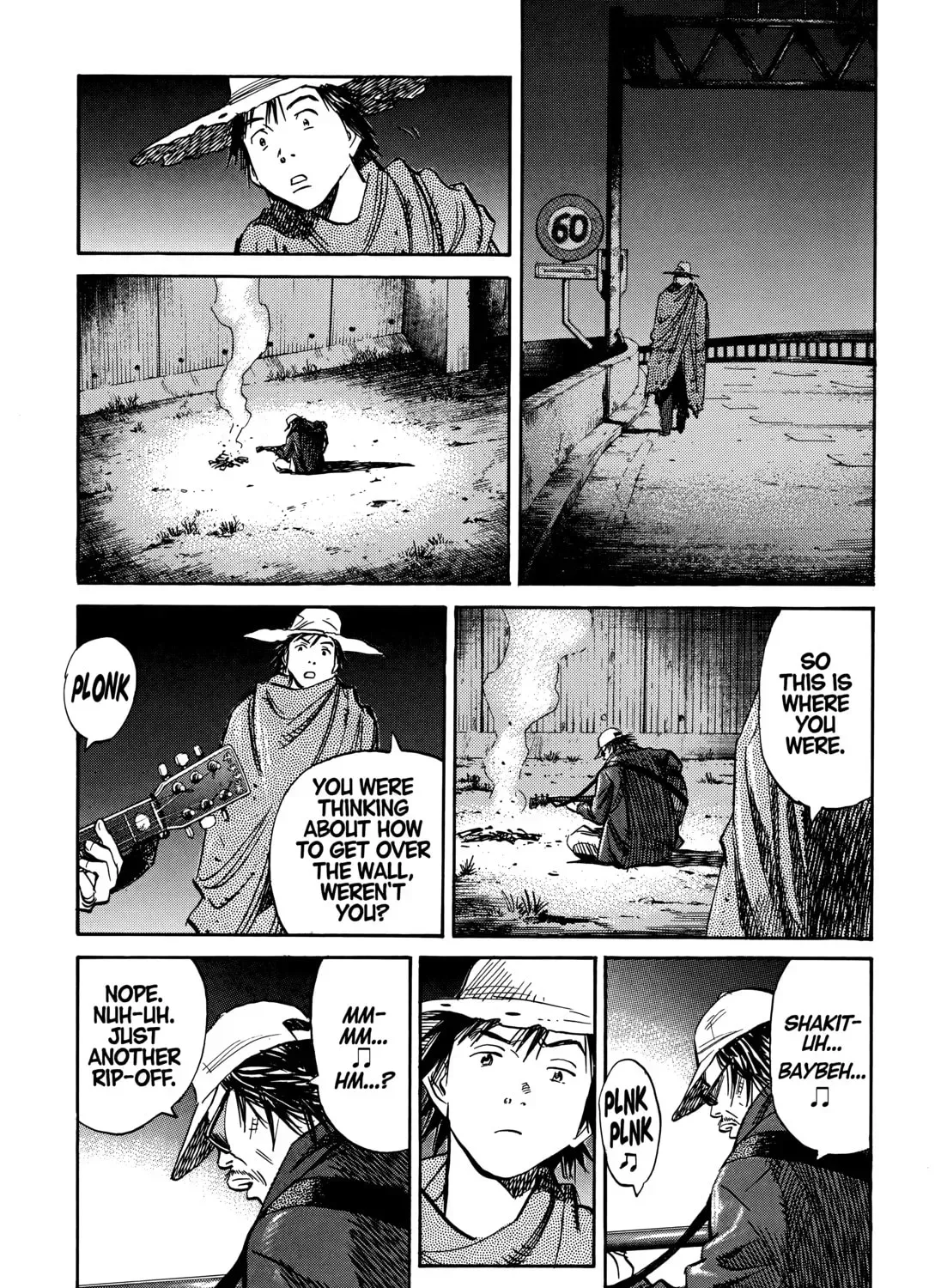 20 Seiki Shounen (Perfect Edition) Chapter 11 page 117 - 