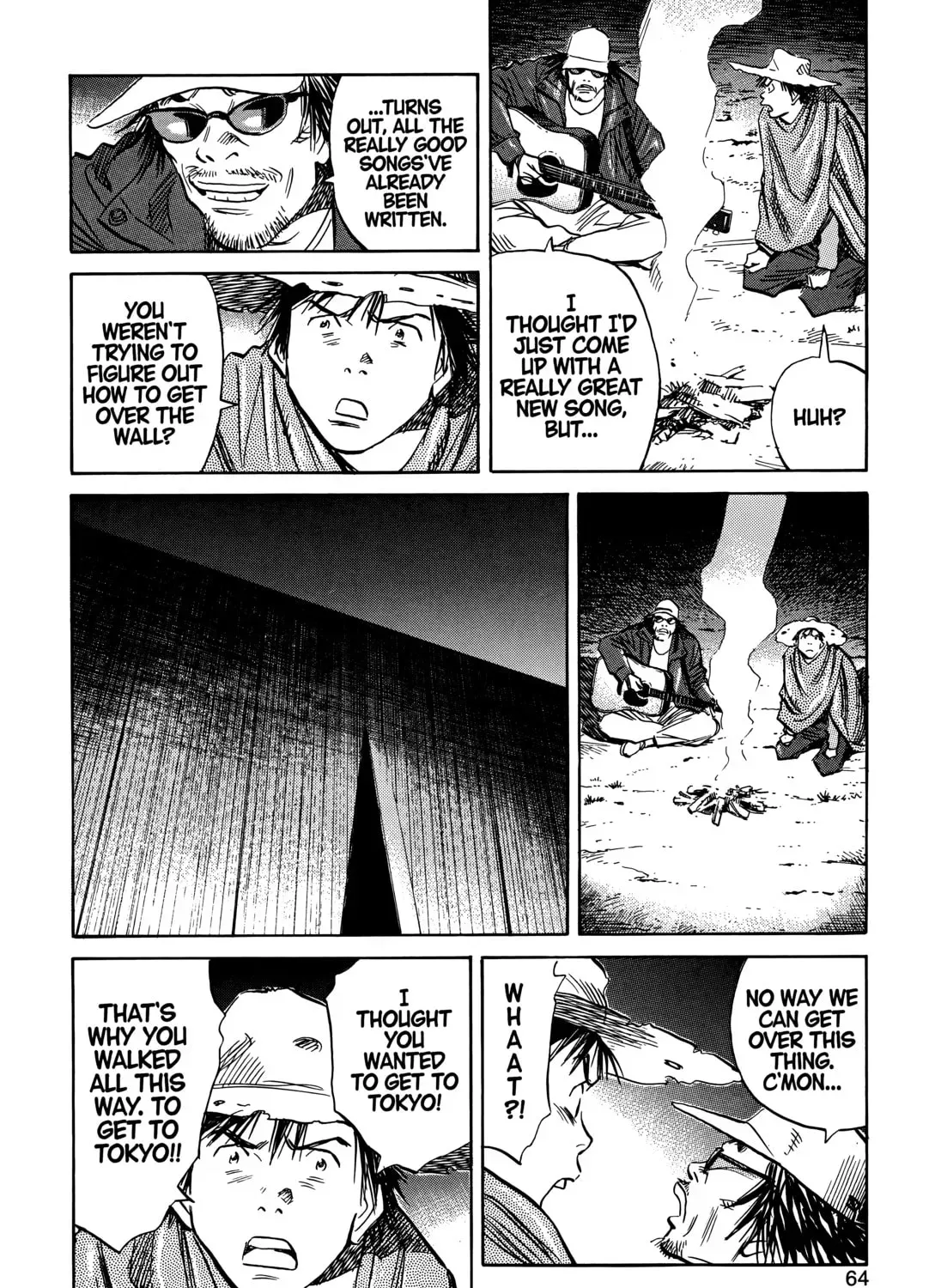 20 Seiki Shounen (Perfect Edition) Chapter 11 page 119 - 