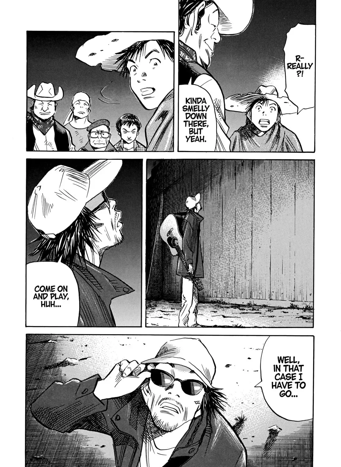20 Seiki Shounen (Perfect Edition) Chapter 11 page 141 - 